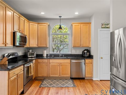 Tiny photo for 11601 Autumnwood Way, Glen Allen, VA 23059 (MLS # 2609535)