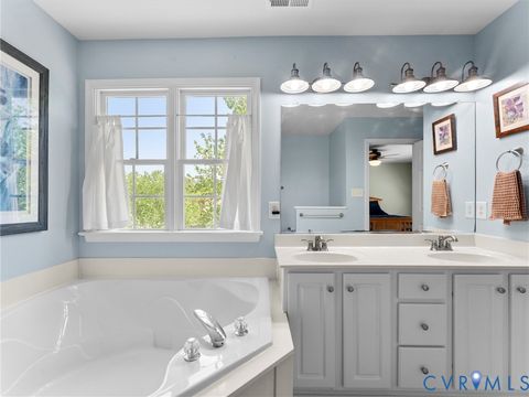 Tiny photo for 11601 Autumnwood Way, Glen Allen, VA 23059 (MLS # 2609535)