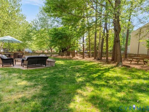 Tiny photo for 11601 Autumnwood Way, Glen Allen, VA 23059 (MLS # 2609535)