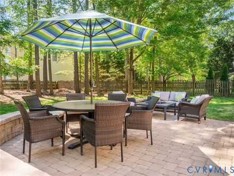 Tiny photo for 11601 Autumnwood Way, Glen Allen, VA 23059 (MLS # 2609535)
