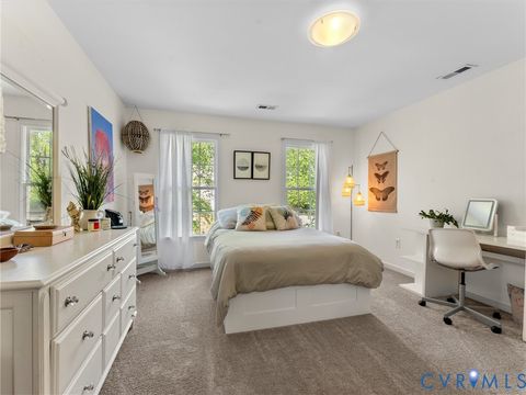 Tiny photo for 11601 Autumnwood Way, Glen Allen, VA 23059 (MLS # 2609535)