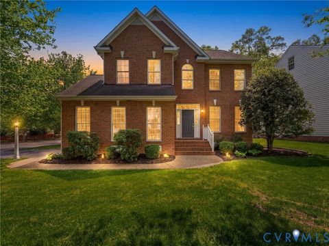 Tiny photo for 11601 Autumnwood Way, Glen Allen, VA 23059 (MLS # 2609535)