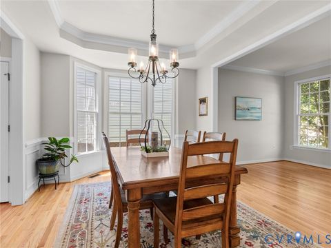 Tiny photo for 11601 Autumnwood Way, Glen Allen, VA 23059 (MLS # 2609535)