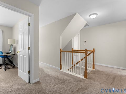 Tiny photo for 11601 Autumnwood Way, Glen Allen, VA 23059 (MLS # 2609535)