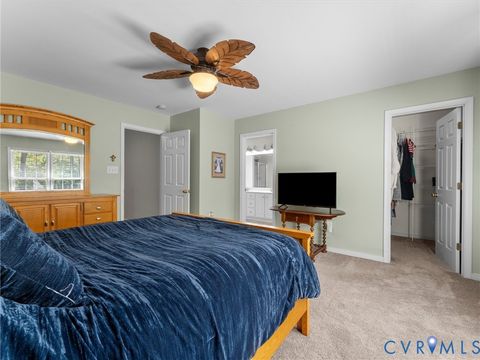 Tiny photo for 11601 Autumnwood Way, Glen Allen, VA 23059 (MLS # 2609535)