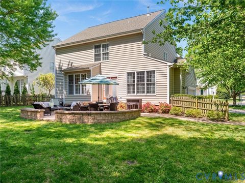 Tiny photo for 11601 Autumnwood Way, Glen Allen, VA 23059 (MLS # 2609535)