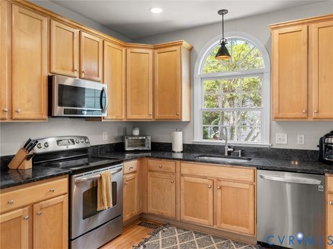 Tiny photo for 11601 Autumnwood Way, Glen Allen, VA 23059 (MLS # 2609535)