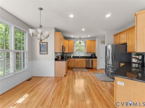 Tiny photo for 11601 Autumnwood Way, Glen Allen, VA 23059 (MLS # 2609535)
