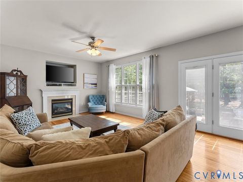 Tiny photo for 11601 Autumnwood Way, Glen Allen, VA 23059 (MLS # 2609535)