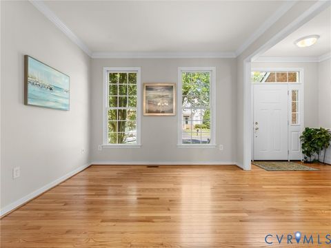 Tiny photo for 11601 Autumnwood Way, Glen Allen, VA 23059 (MLS # 2609535)