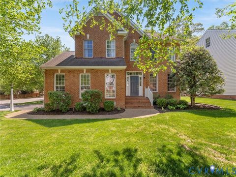 Tiny photo for 11601 Autumnwood Way, Glen Allen, VA 23059 (MLS # 2609535)