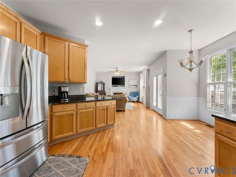 Tiny photo for 11601 Autumnwood Way, Glen Allen, VA 23059 (MLS # 2609535)