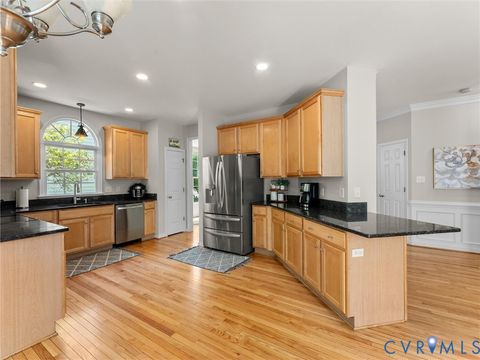 Tiny photo for 11601 Autumnwood Way, Glen Allen, VA 23059 (MLS # 2609535)