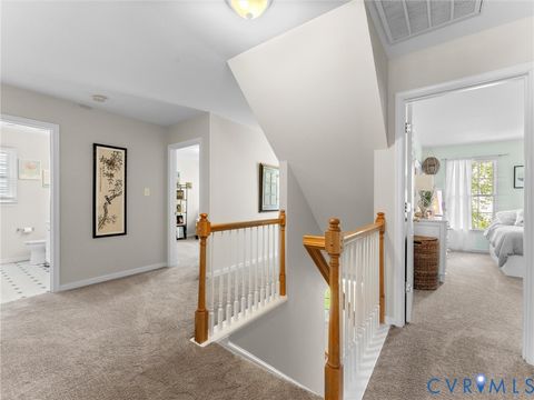 Tiny photo for 11601 Autumnwood Way, Glen Allen, VA 23059 (MLS # 2609535)