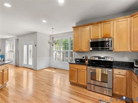 Tiny photo for 11601 Autumnwood Way, Glen Allen, VA 23059 (MLS # 2609535)