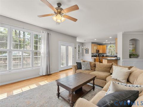 Tiny photo for 11601 Autumnwood Way, Glen Allen, VA 23059 (MLS # 2609535)