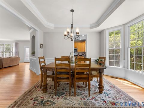 Tiny photo for 11601 Autumnwood Way, Glen Allen, VA 23059 (MLS # 2609535)