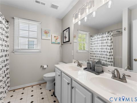 Tiny photo for 11601 Autumnwood Way, Glen Allen, VA 23059 (MLS # 2609535)