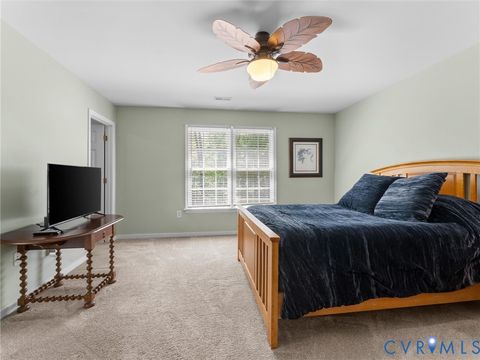 Tiny photo for 11601 Autumnwood Way, Glen Allen, VA 23059 (MLS # 2609535)