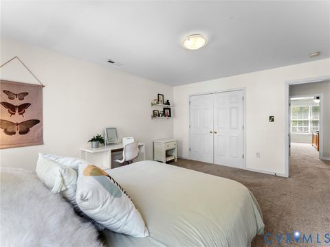 Tiny photo for 11601 Autumnwood Way, Glen Allen, VA 23059 (MLS # 2609535)