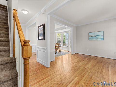 Tiny photo for 11601 Autumnwood Way, Glen Allen, VA 23059 (MLS # 2609535)