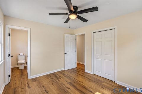 Tiny photo for 10700 Quaker Road, Dinwiddie, VA 23841 (MLS # 2606612)