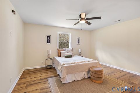 Tiny photo for 10700 Quaker Road, Dinwiddie, VA 23841 (MLS # 2606612)