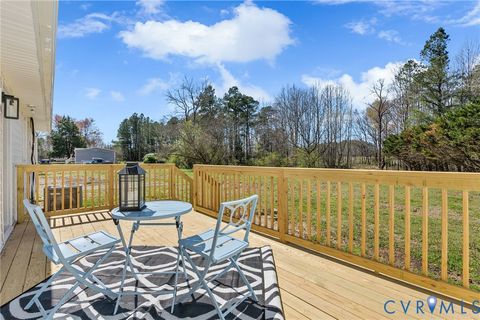 Tiny photo for 10700 Quaker Road, Dinwiddie, VA 23841 (MLS # 2606612)