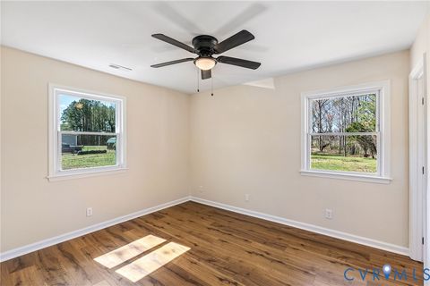 Tiny photo for 10700 Quaker Road, Dinwiddie, VA 23841 (MLS # 2606612)