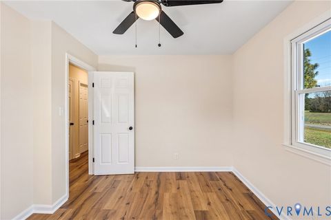 Tiny photo for 10700 Quaker Road, Dinwiddie, VA 23841 (MLS # 2606612)