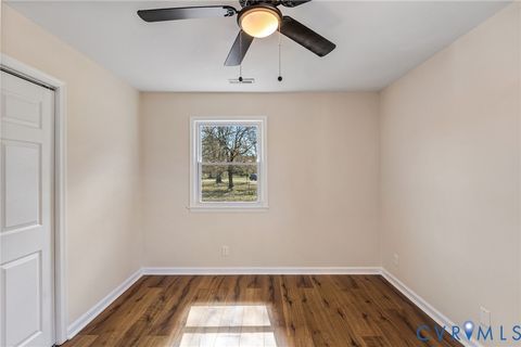 Tiny photo for 10700 Quaker Road, Dinwiddie, VA 23841 (MLS # 2606612)