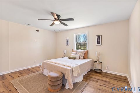 Tiny photo for 10700 Quaker Road, Dinwiddie, VA 23841 (MLS # 2606612)