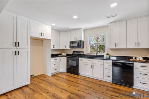 Tiny photo for 10700 Quaker Road, Dinwiddie, VA 23841 (MLS # 2606612)