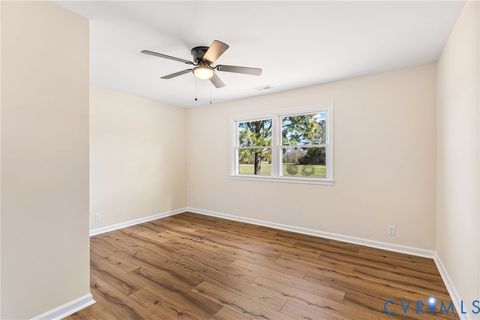 Tiny photo for 10700 Quaker Road, Dinwiddie, VA 23841 (MLS # 2606612)