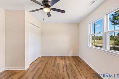 Tiny photo for 10700 Quaker Road, Dinwiddie, VA 23841 (MLS # 2606612)