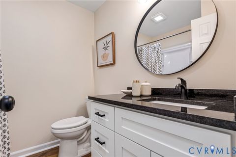 Tiny photo for 10700 Quaker Road, Dinwiddie, VA 23841 (MLS # 2606612)