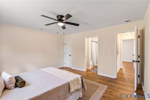 Tiny photo for 10700 Quaker Road, Dinwiddie, VA 23841 (MLS # 2606612)