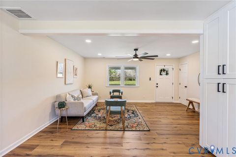 Tiny photo for 10700 Quaker Road, Dinwiddie, VA 23841 (MLS # 2606612)