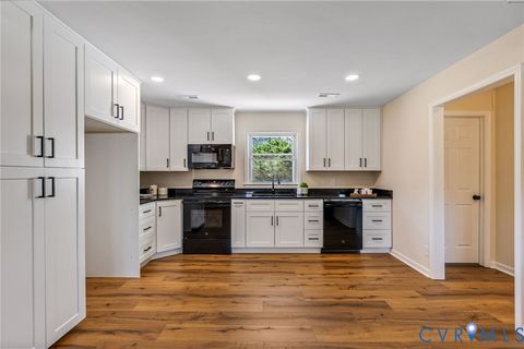 Tiny photo for 10700 Quaker Road, Dinwiddie, VA 23841 (MLS # 2606612)