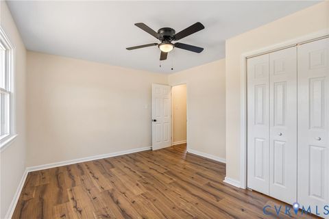 Tiny photo for 10700 Quaker Road, Dinwiddie, VA 23841 (MLS # 2606612)