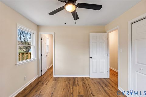 Tiny photo for 10700 Quaker Road, Dinwiddie, VA 23841 (MLS # 2606612)