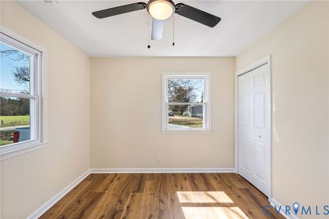 Tiny photo for 10700 Quaker Road, Dinwiddie, VA 23841 (MLS # 2606612)