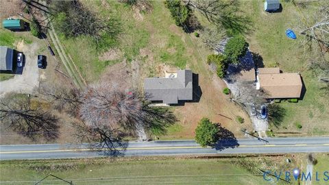 Tiny photo for 10700 Quaker Road, Dinwiddie, VA 23841 (MLS # 2606612)