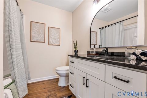 Tiny photo for 10700 Quaker Road, Dinwiddie, VA 23841 (MLS # 2606612)