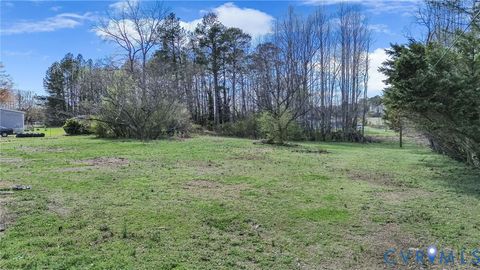 Tiny photo for 10700 Quaker Road, Dinwiddie, VA 23841 (MLS # 2606612)