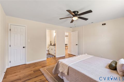 Tiny photo for 10700 Quaker Road, Dinwiddie, VA 23841 (MLS # 2606612)