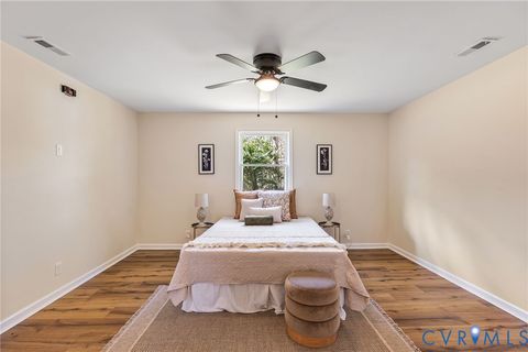 Tiny photo for 10700 Quaker Road, Dinwiddie, VA 23841 (MLS # 2606612)