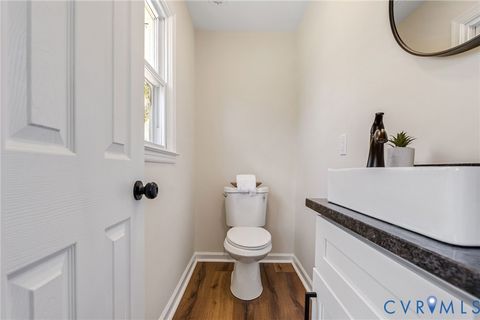 Tiny photo for 10700 Quaker Road, Dinwiddie, VA 23841 (MLS # 2606612)