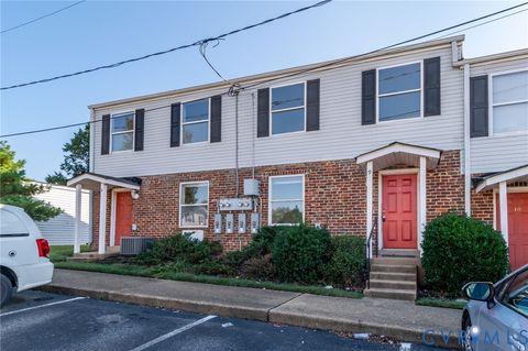 Tiny photo for 3518 E Richmond Road #U9, Richmond, VA 23223 (MLS # 2526741)