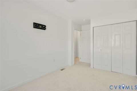 Tiny photo for 3518 E Richmond Road #U9, Richmond, VA 23223 (MLS # 2526741)